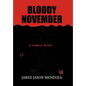 Bloody November - Hardcover
