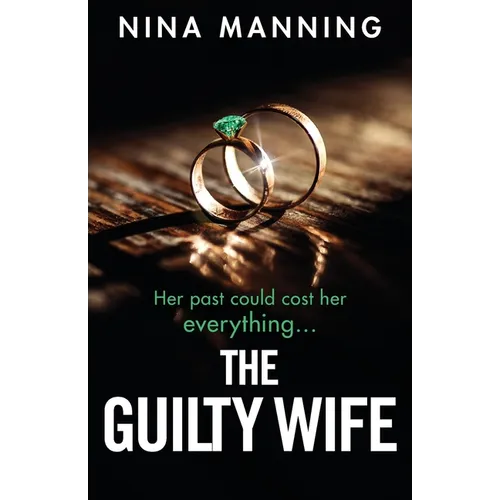 The Guilty Wife - Paperback