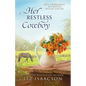 Her Restless Cowboy: A Buttars Brothers Novel - Paperback