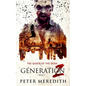 Generation Z: The Queen of the Dead - Paperback