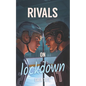 Rivals on Lockdown: MM Short Story Romance - Paperback