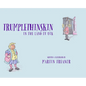 Trumplethinskin in the Land of UcK - Hardcover