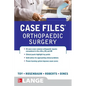 Case Files Orthopaedic Surgery - Paperback