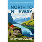 North to Norway: Europe, South to North, by Motorbike - Paperback
