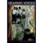 Hearing Voices. Qualitative Inquiry in Early Psychosis - Paperback