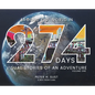 Around the World in 274 Days: Visual Stories of an Adventure - Hardcover