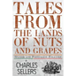 Tales from the Lands of Nuts and Grapes: Spanish and Portuguese Folklore - Paperback