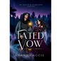 A Fated Vow - Hardcover