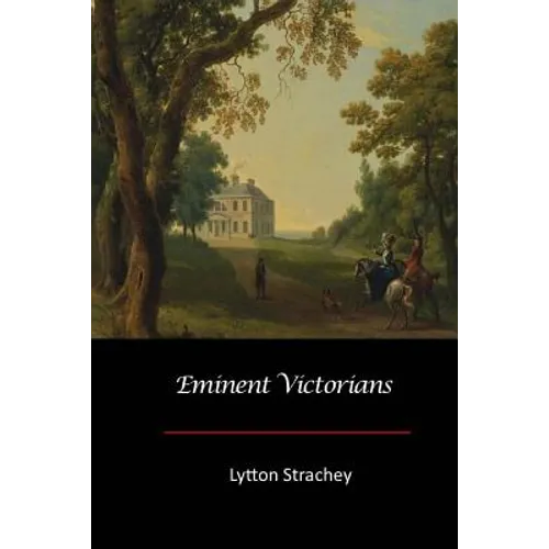 Eminent Victorians - Paperback
