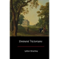 Eminent Victorians - Paperback
