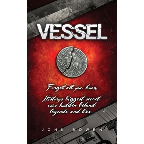 Vessel - Paperback