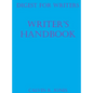 Digest for Writers: Writer's Handbook - Hardcover
