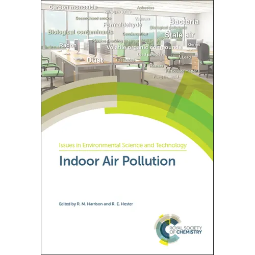 Indoor Air Pollution - Hardcover