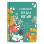 Nevertheless, She Was Blessed: Inspiring Devotions and Prayers for Women - Hardcover
