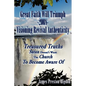 Great Faith Will Triumph-2008-Visioning Revival Authenticity: Treasured Truths Satan Doesn't Want The Church To Become Aware Of - Paperback