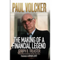 Paul Volcker: The Making of a Financial Legend - Paperback