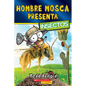 Hombre Mosca Presenta: Insectos (Fly Guy Presents: Insects) - Paperback