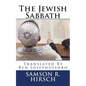 The Jewish Sabbath - Paperback