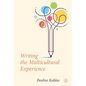 Writing the Multicultural Experience - Paperback