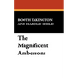 The Magnificent Ambersons - Paperback