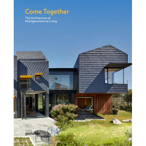 Come Together - Hardcover
