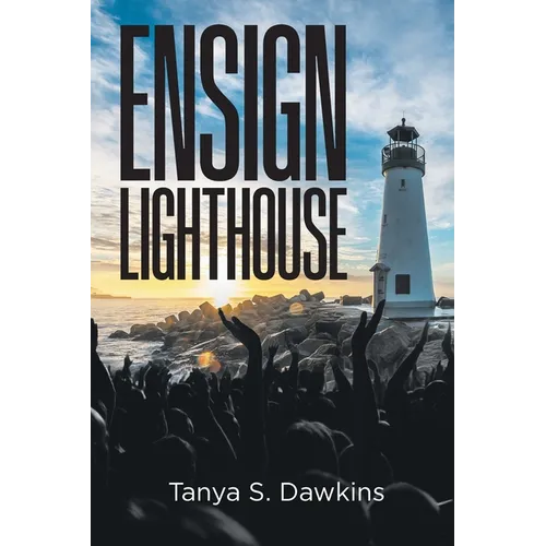 Ensign Lighthouse - Paperback