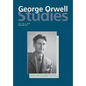 George Orwell Studies Vol.2 No.2 - Paperback