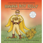 Banana Boy Billy - Hardcover
