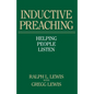 Inductive Preaching - Paperback