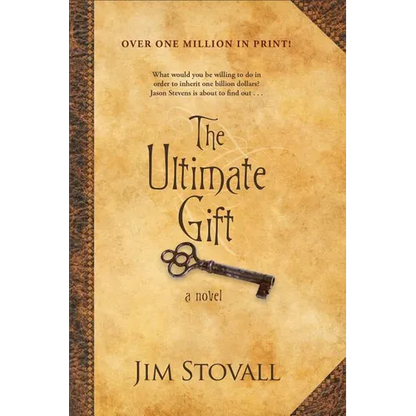 The Ultimate Gift - Paperback