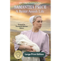 A Better Amish Life LARGE PRINT: A Prequel to The Amish Bonnet Sisters series - Paperback