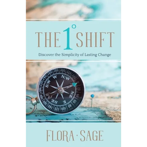 The 1 Degree Shift - Paperback