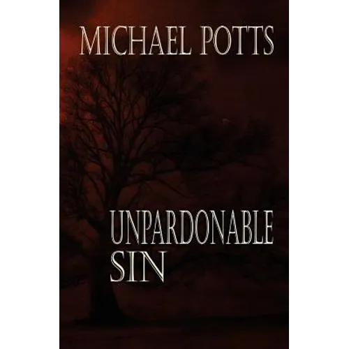 Unpardonable Sin - Paperback