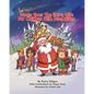 Santa Goes the Extra Mile for Children with Disabilities - Paperback