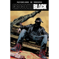 Crocodile Black - Paperback