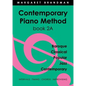Contemporary Piano Method Book 2A - Paperback