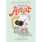 Maybe an Artist, a Graphic Memoir - Paperback