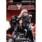 Deadworld Archives: Book Five - Paperback