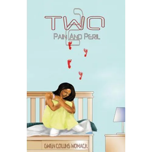 Two: Pain And Peril - Paperback