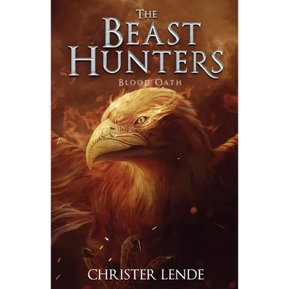 The Beast Hunters Blood Oath - Paperback