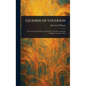 Legends of Loudoun - Hardcover