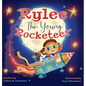 Rylee The Young Rocketeer: A Kids Book About Imagination and Following Your Dreams - Hardcover