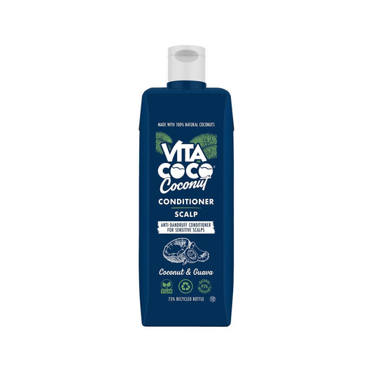 Vita Coco Gentle Hair Conditioner for Sensitive Scalp - Nourishing, 13.53 fl oz