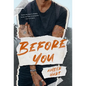 Before You - Hardcover