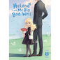 Helena and Mr. Big Bad Wolf, Vol. 2 - Paperback