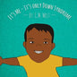 It's Me - It's Only Down Syndrome (Male Version) - Paperback