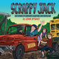 Scrappy Jack: 100 Years of Harship, Laughter, and Recycling - Hardcover