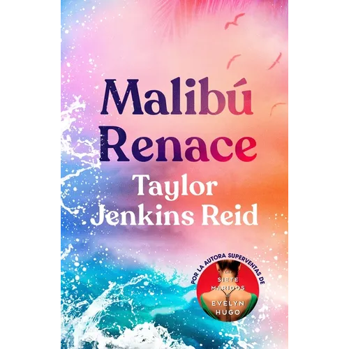 Malibu Renace - Paperback