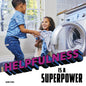 Helpfulness Is a Superpower - Hardcover