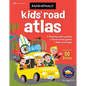 Rand McNally Kids' Road Atlas - Mass Market Paperbound